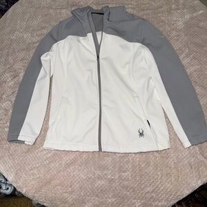 Women’s Spyder Rain Jacket